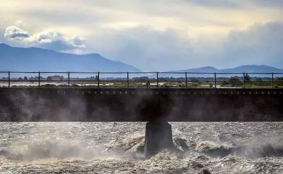 Climate response fund set to grow as carbon price rises