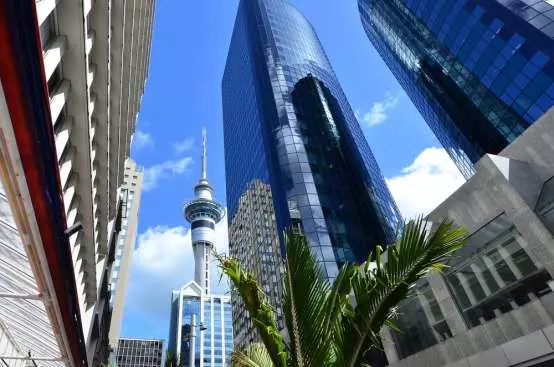 City of deals: Auckland companies grab early cash