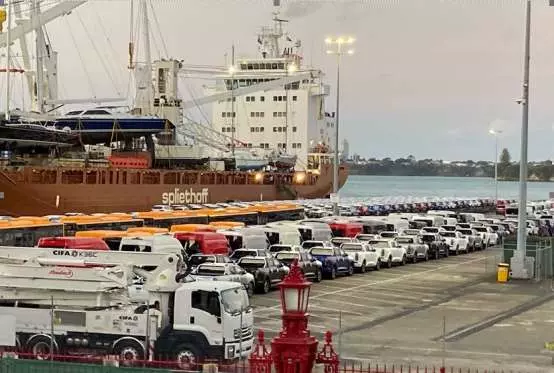 Ban petrol, diesel imports to meet climate target - report