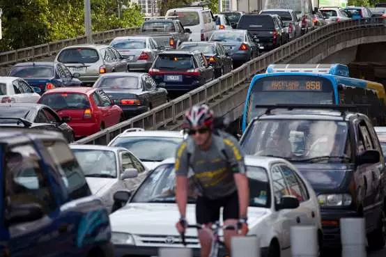 Congestion charges required in all cities to cover $31b spending