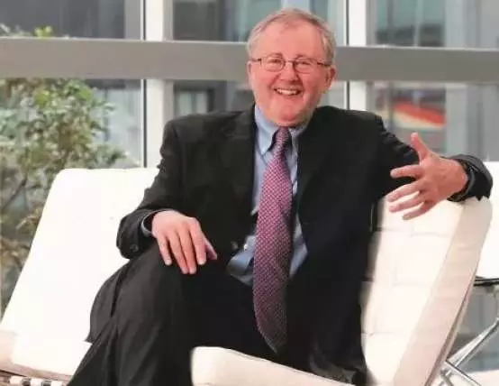 Brian Gaynor: legacy of a towering financial figure