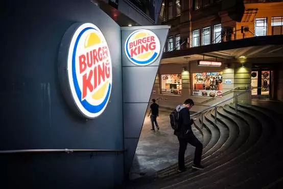 Burger King’s whopper deal to save itself