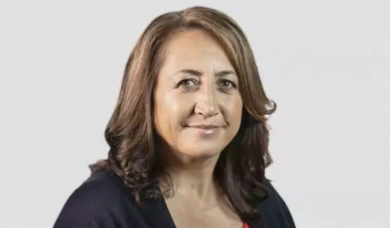 Pou Tiaki editor Carmen Parahi: connecting the media with Aotearoa