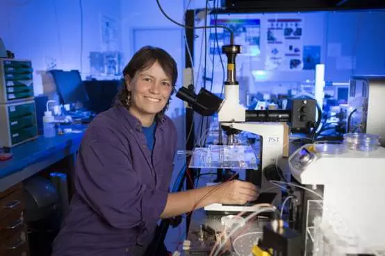 Pacific Channel turning academia into action