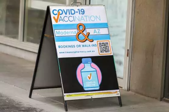 Covid tailwind creates record first-half profit for Ebos