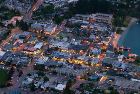 RBNZ's blindness to its role in fueling house prices