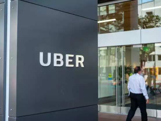 A new report says Uber used shell companies and tax havens as part of a global tax avoidance scheme. (Image: Deposit Photos)