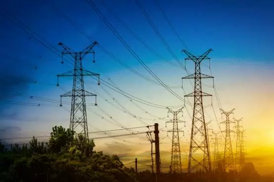 EA presses on with power transmission cost reform