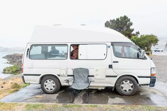 Nash wants tougher freedom camping rules for next summer