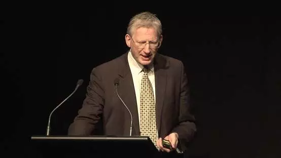 Former central banker slams Adrian Orr's 'dancing with forest fairies'