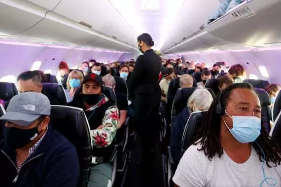 Air NZ’s capital raise – is everyone on the same plane?