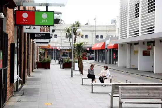 Cabinet reopens Auckland retailers' doors from Wednesday