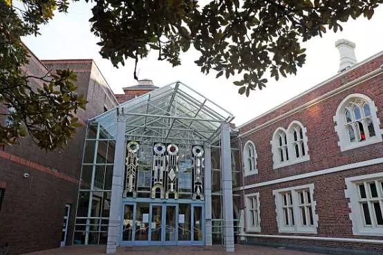 Trusts distancing themselves from prominent businessman