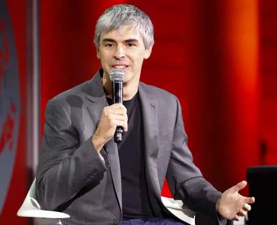 The government is weighing up changes to the investor class visas for wealthy people like Google's Larry Page who gain residency in NZ. (Image: Getty).