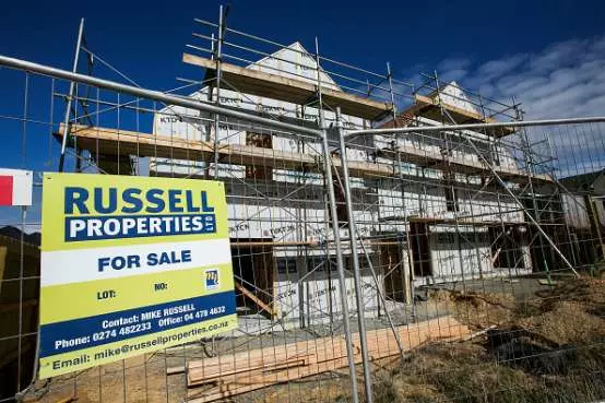 Govt floats bigger tax break for build-to-rent homes