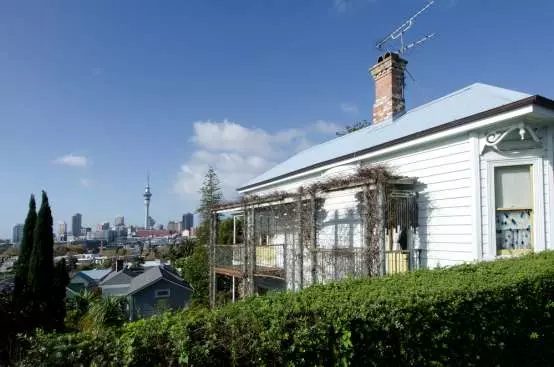 Auckland needs better quality housing, not just more quantity