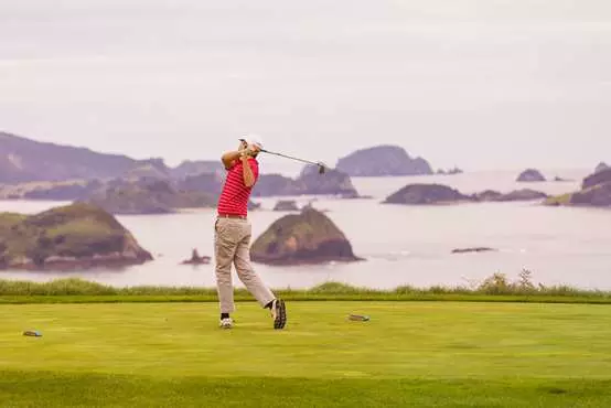 Subscribe in November to win a weekend at Kauri Cliffs worth $9800