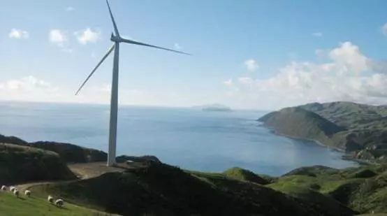 RMA changes threaten new wind farms