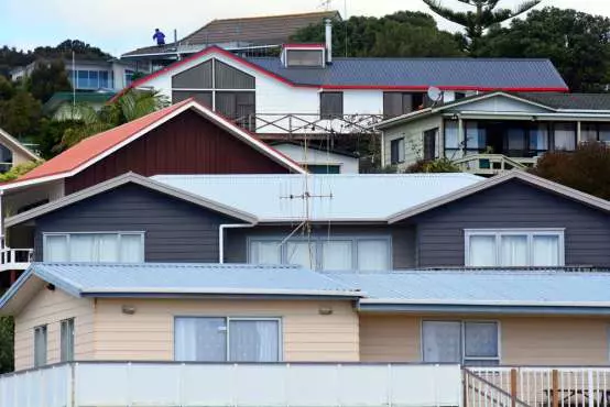 200,000 NZ homes still without internet