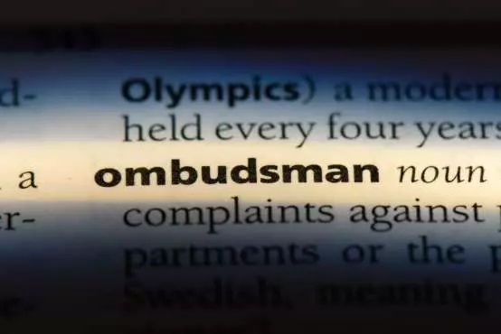 Dispute resolution in the post Viking era: ombudsman duel lives on