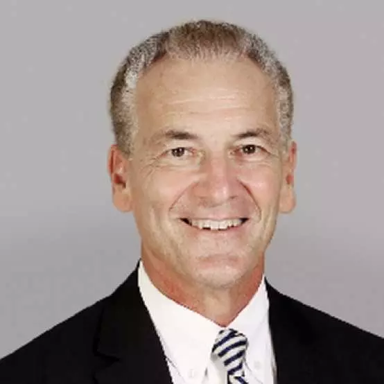 New CEO Patrick Brand. (Image: Solutiondynamics.com)