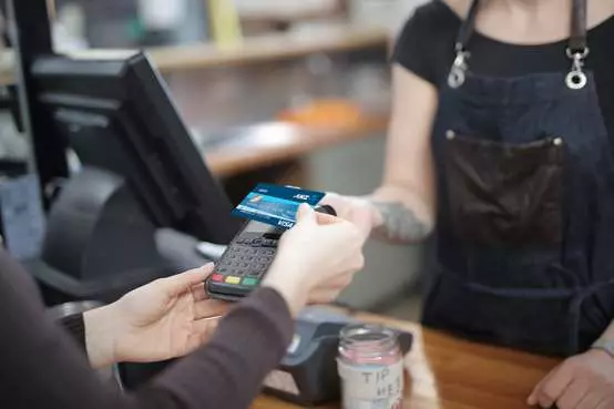 The government will cap interchange fees for credit card transactions at 0.8%.