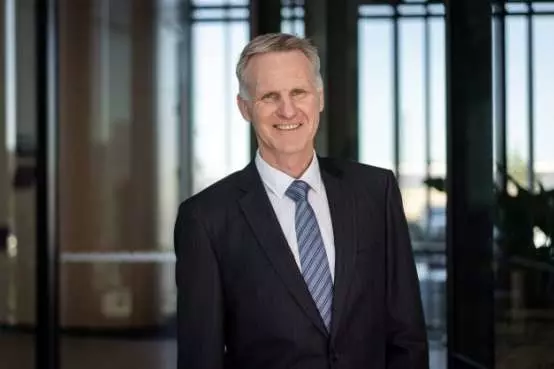 New CEO for KiwiRail is the old one: Peter Reidy