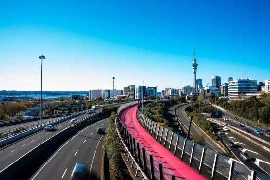 Outdoor ad industry upbeat about Auckland recovery