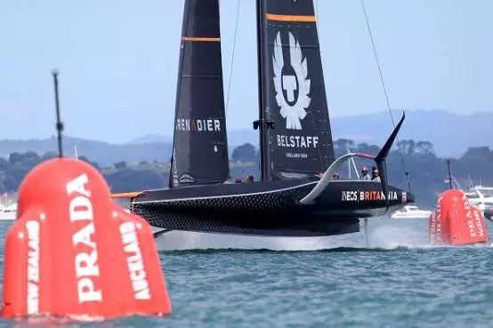 America’s Cup decision: a win for the wowsers?