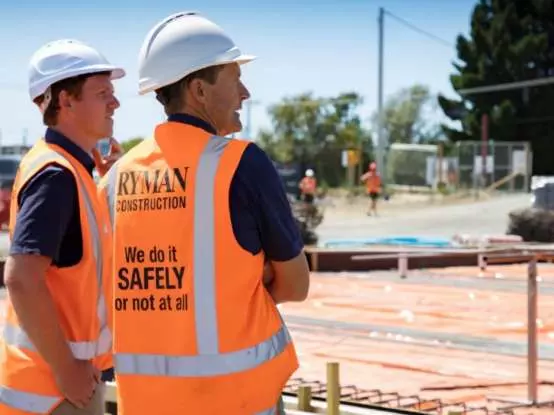 Ryman still grappling with debt perceptions amid covid woes