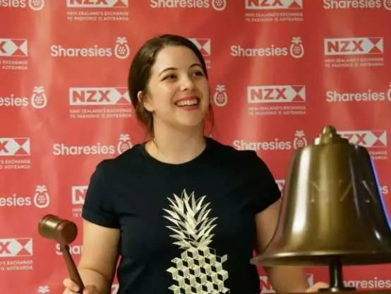 BRIAN GAYNOR: Can Sharesies boost the NZX?