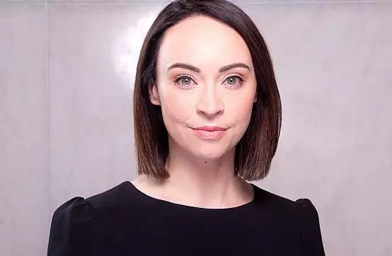Tova O'Brien is Three's political editor. (Image: supplied)