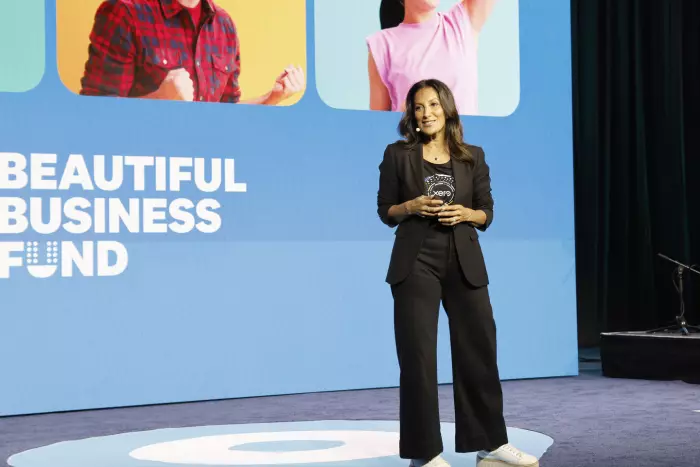 Xero hit record highs after profit surge, CEO Sukhinder Singh Cassidy stresses focus is on execution