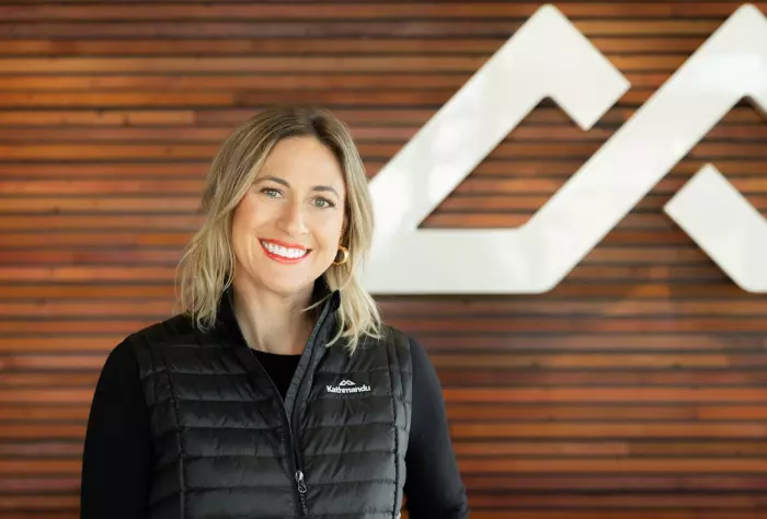 My Net Worth: Megan Welch, Kathmandu CEO
