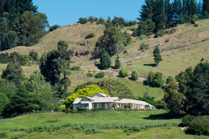 Review: The Manse - a luxury Hawke's Bay hideaway