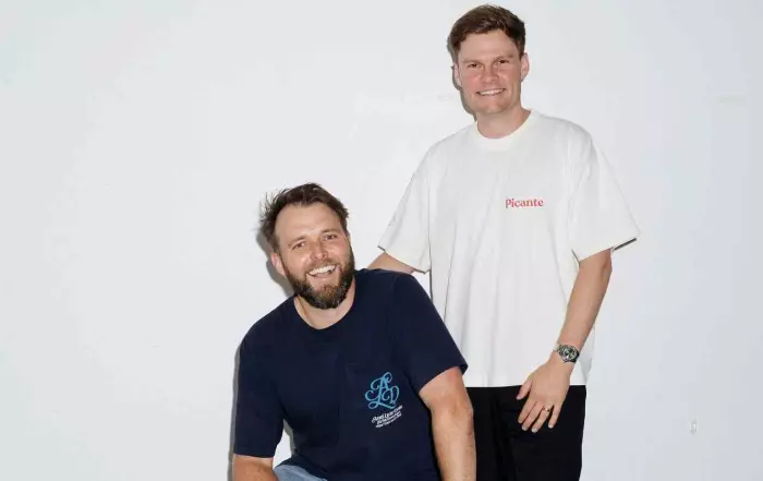 Brand researcher Tracksuit raises $42m for global expansion