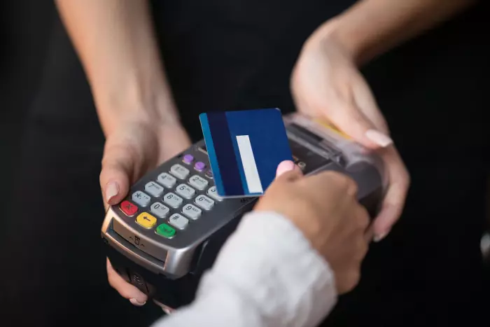 June card spending data bleak, says economist