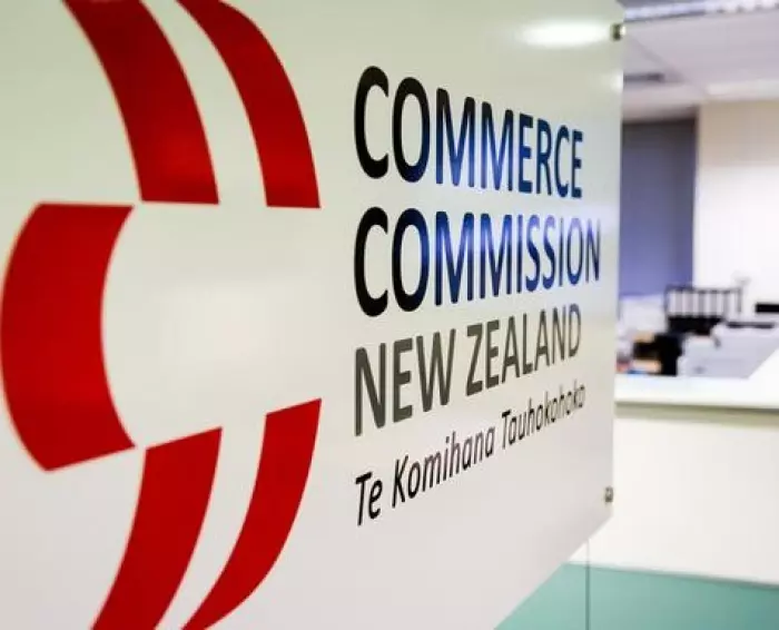Commerce Commission warns 'sustainable' business about cartel-like behaviour