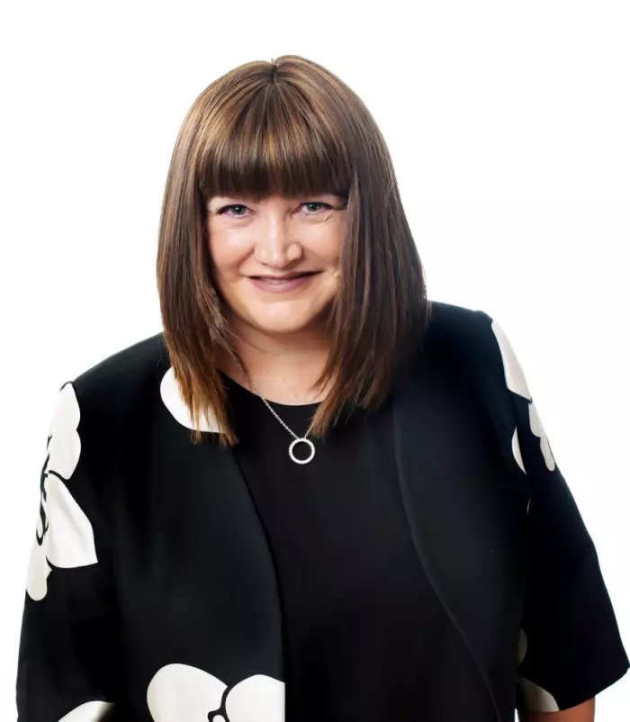 My Net Worth: Raelene Castle, Sport NZ CEO