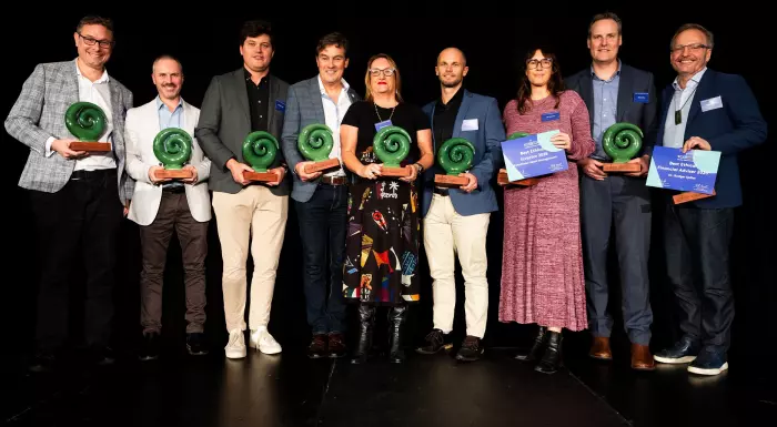 Pathfinder wins ethical KiwiSaver award five out of five times