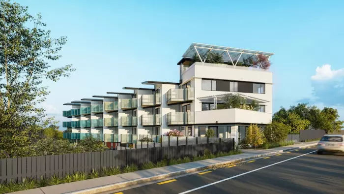 Developer expects Vector charges to increase, despite fair trading warning from Commerce Commission