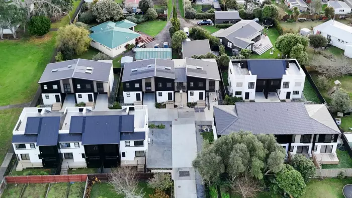 Māngere Bridge developer faces mortgagee sale over $17.4m loan