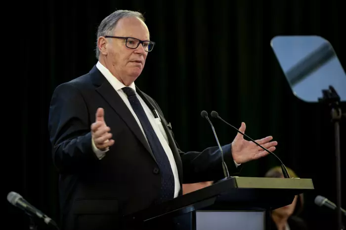 Fletcher Building: Peter Crowley takes the chair, but not everyone's sitting comfortably