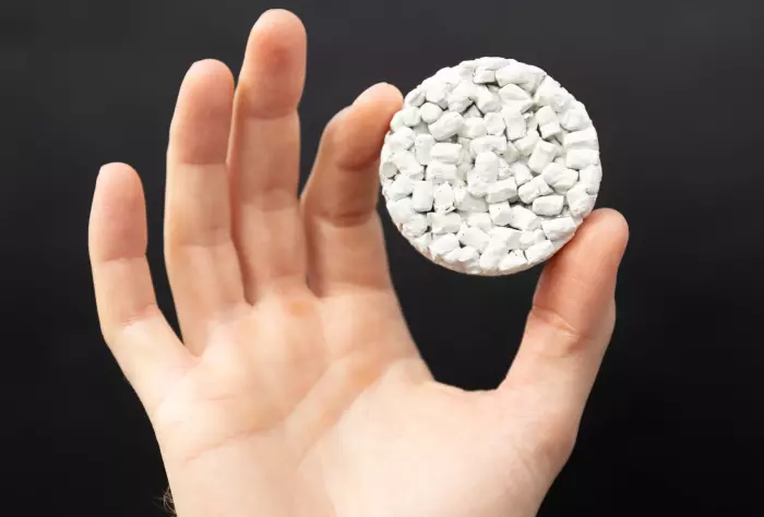 Mushroom Material's $8.5m raise could make polystyrene obsolete