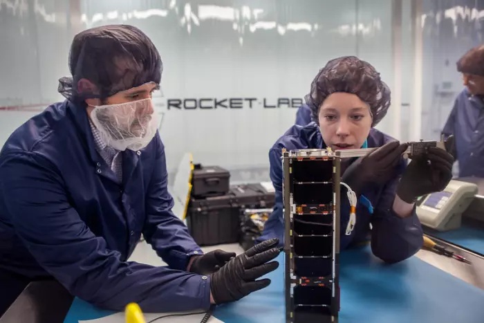 Kiwis paying high price for Rocket Lab SPAC