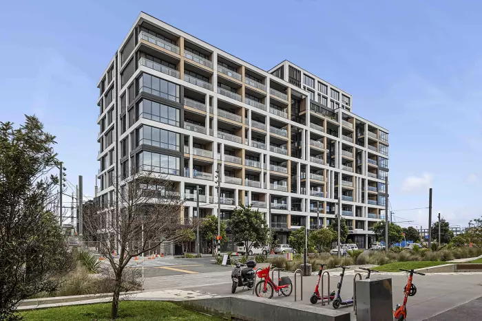 'Economic value' of $1b and counting for Wynyard developer