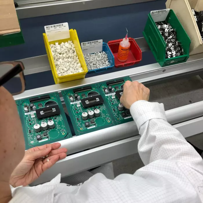 Australian manufacturer Circuitwise Group buys NZ electronics company ASL