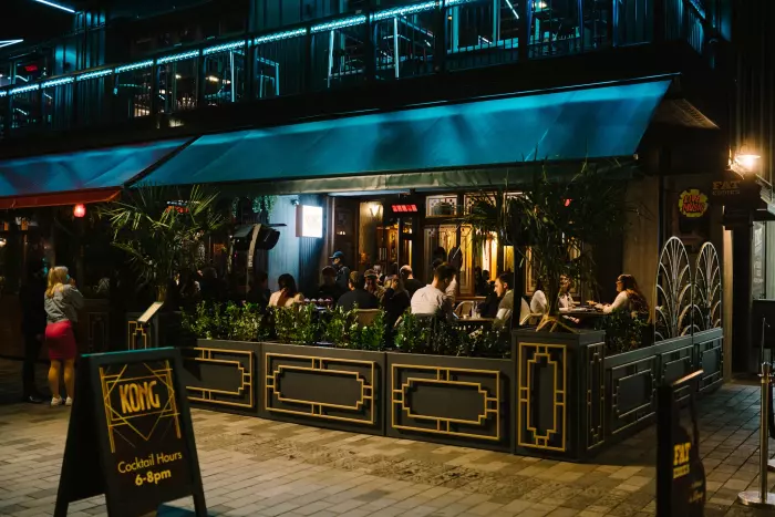 Australian Venue Co. buys Oxford Group's Christchurch hospitality venues