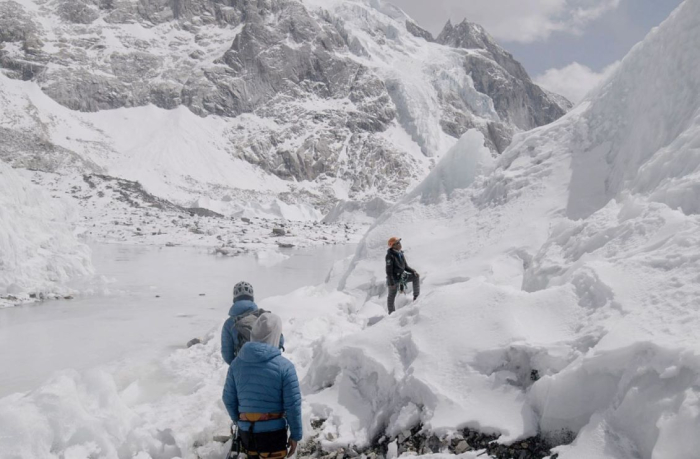 Everest Rescue Rope - 50m