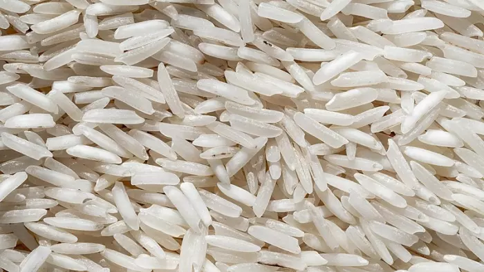 Indian government denied trademark of ‘basmati’ rice variety